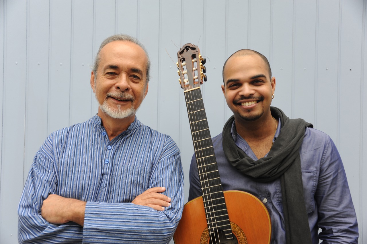 Nonato Luiz e Gilson Peranzzetta entre as atrações do primeiro dia do 22º Festival Jazz & Blues online