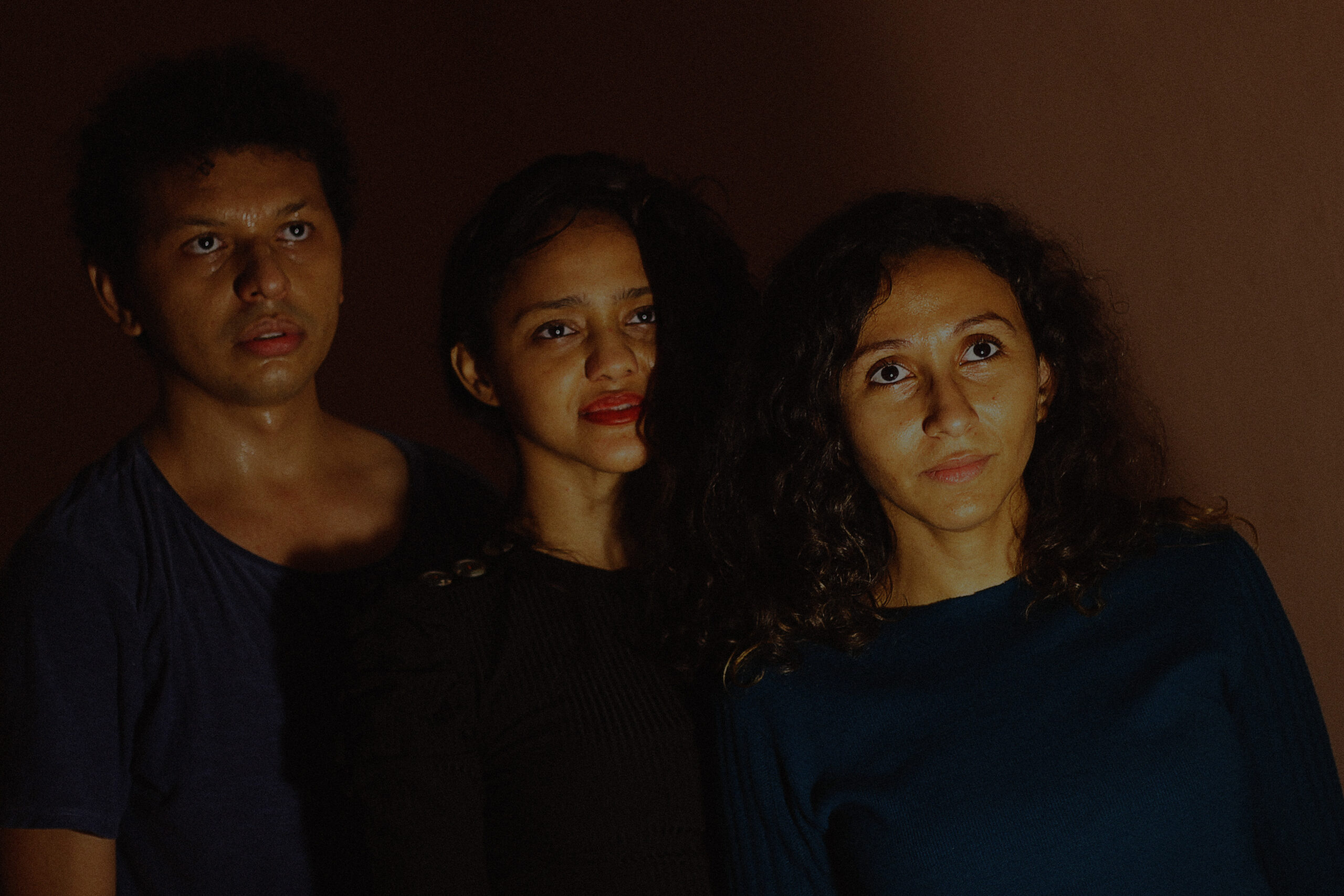 Criado durante pandemia, Dragão do Mar apresenta novo espetáculo do Cangaias Coletivo Teatral
