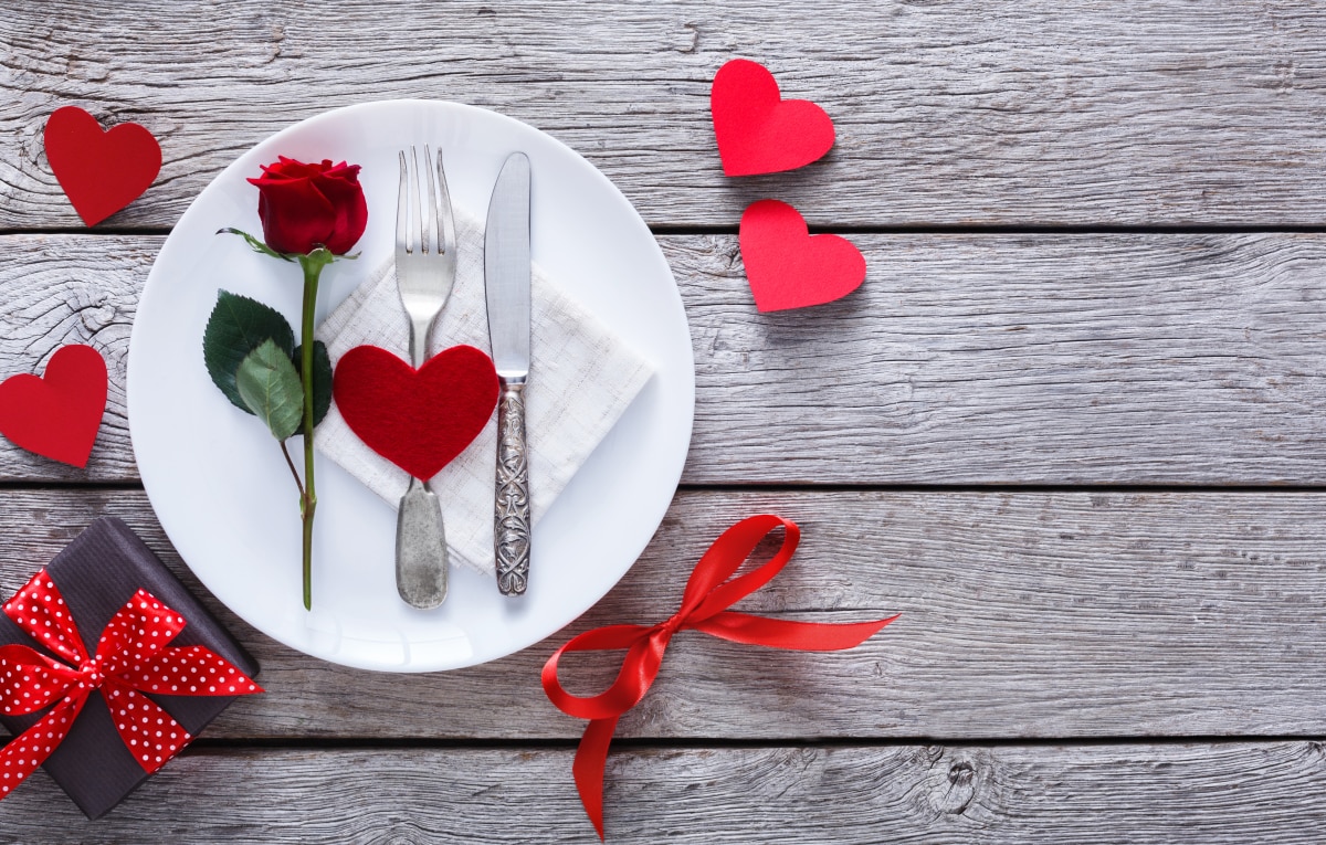 Pão de Açúcar oferece promoções em diversas categorias durante o Valentine’s Day