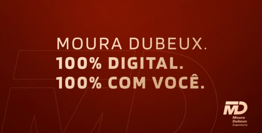 Moura Dubeux realiza atendimentos virtuais em Fortaleza