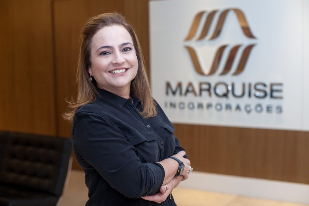 Marquise Incorporações apresenta bons resultados e é premiada no Flash Imobiliário