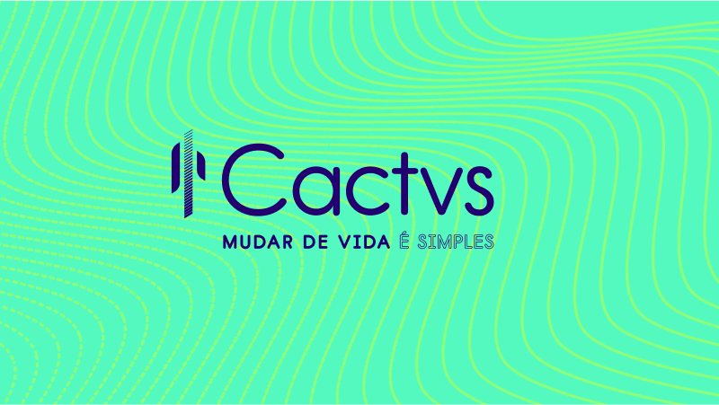 Cactvs oferece oportunidade para brasileiros fazerem renda extra ou seguir carreira na instituição