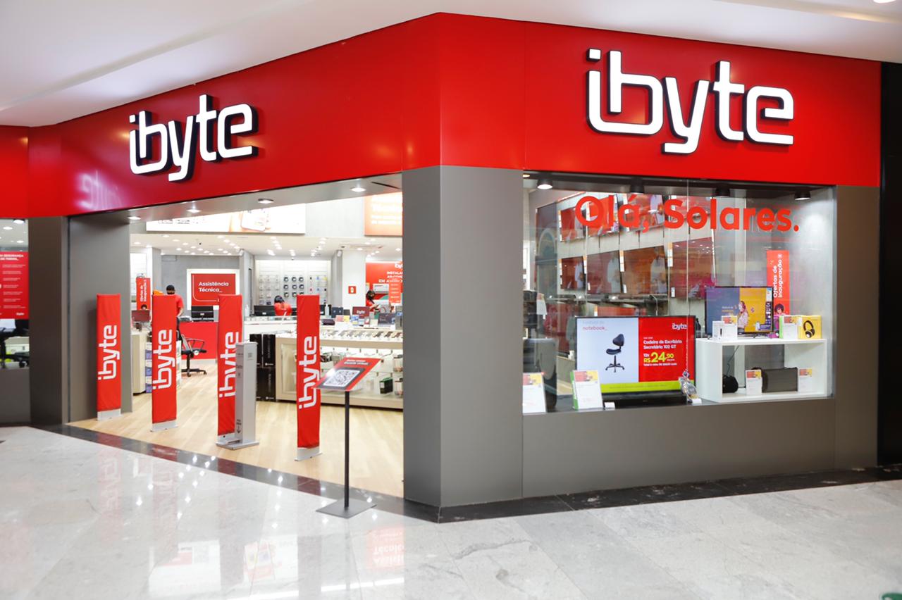 Atendimento da ibyte recebe certificado de excelência no site Reclame Aqui