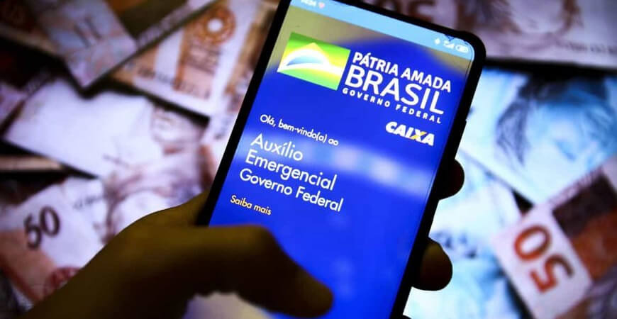 Extra oferece desconto para os beneficiários do auxílio emergencial 2021