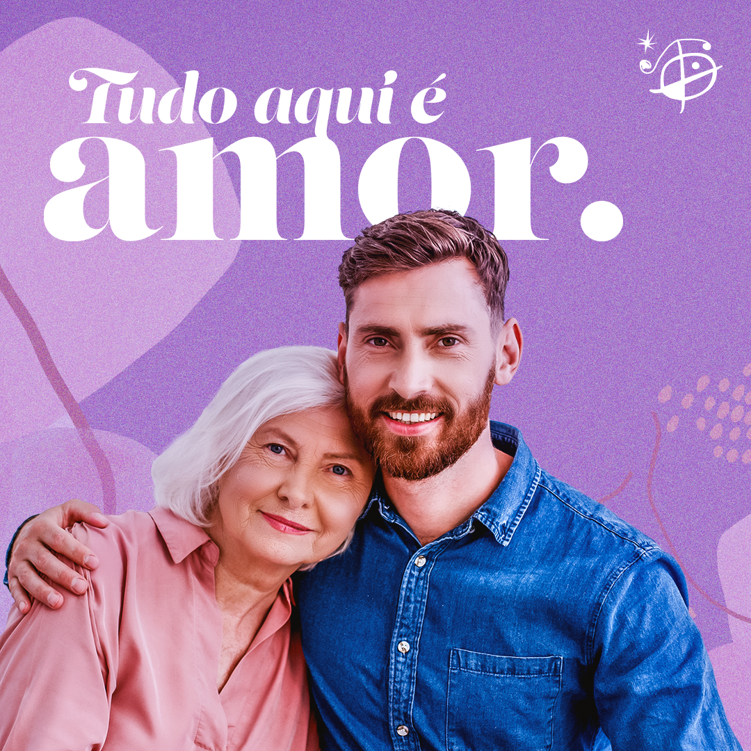 Shopping Del Paseo investe em ação digital para o Dia das Mães