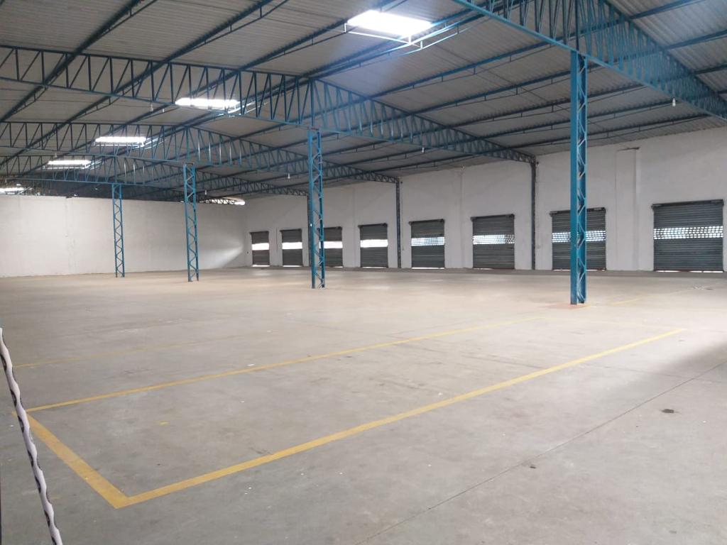 Termaco Logística amplia unidade de Maceió