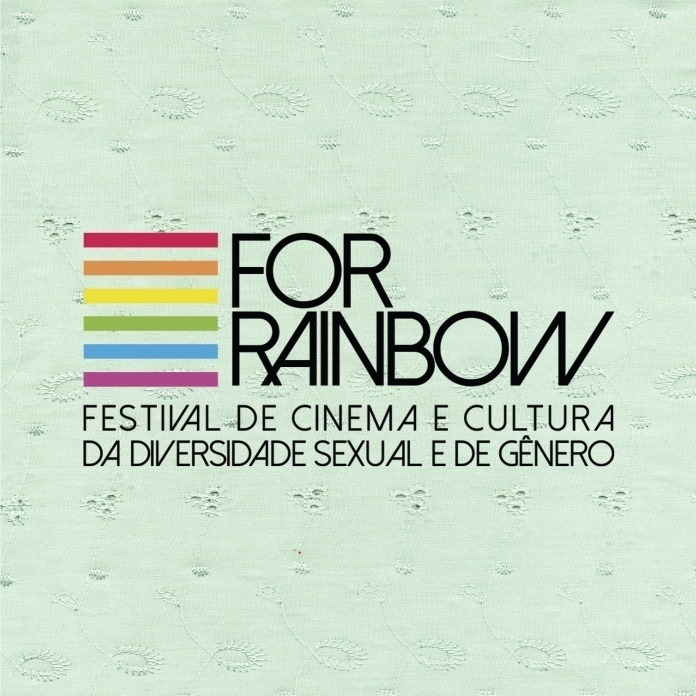 15° For Rainbow abre inscrições para produções audiovisuais a partir de domingo (15)