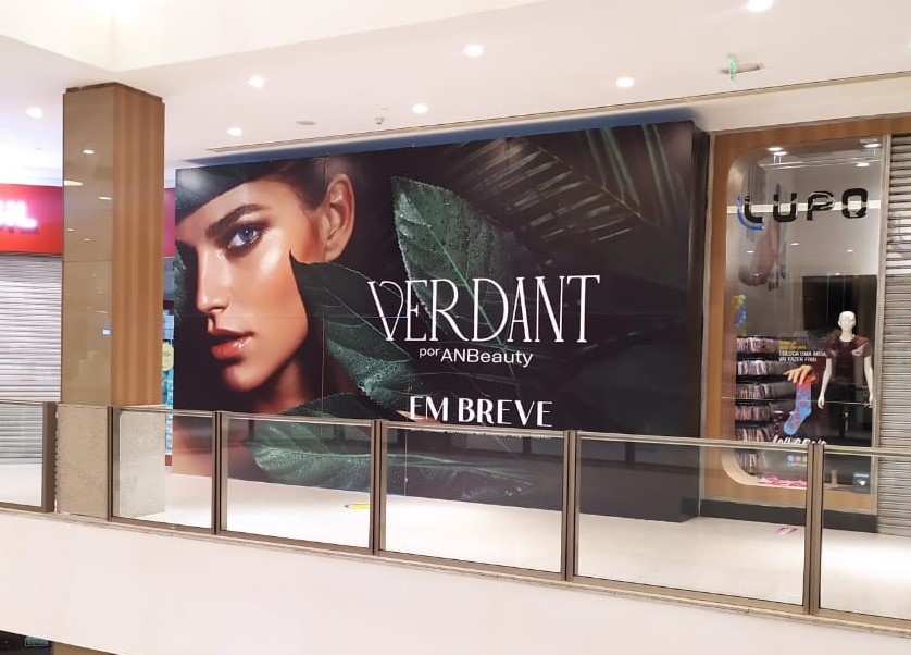 Verdant, segunda loja do Grupo AmericaNews a ser inaugurada no Shopping RioMar, trará produtos sustentáveis