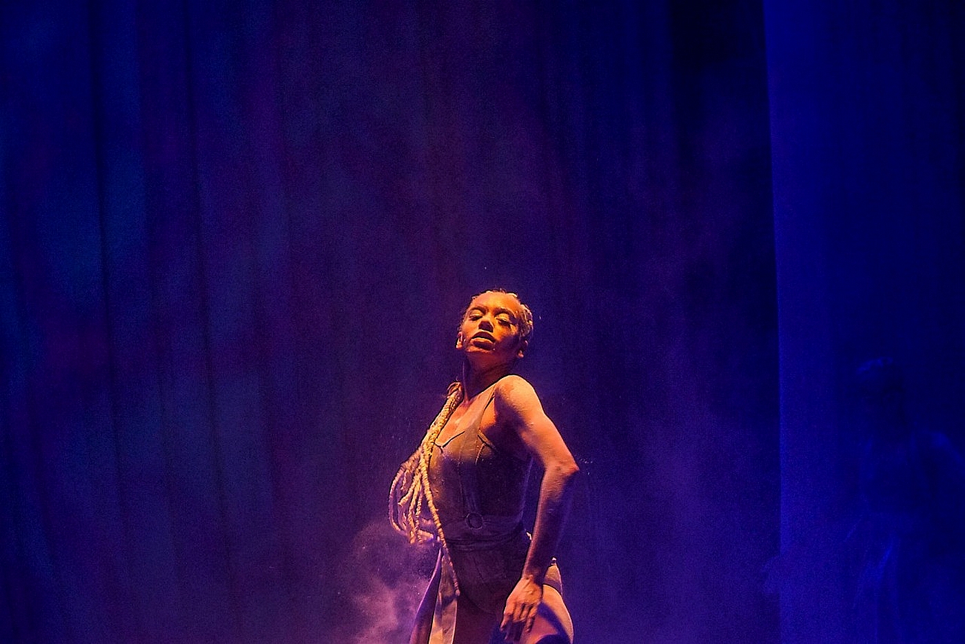 Secult e Edisca transmitem ao vivo apresentação do espetáculo de dança Estrelário