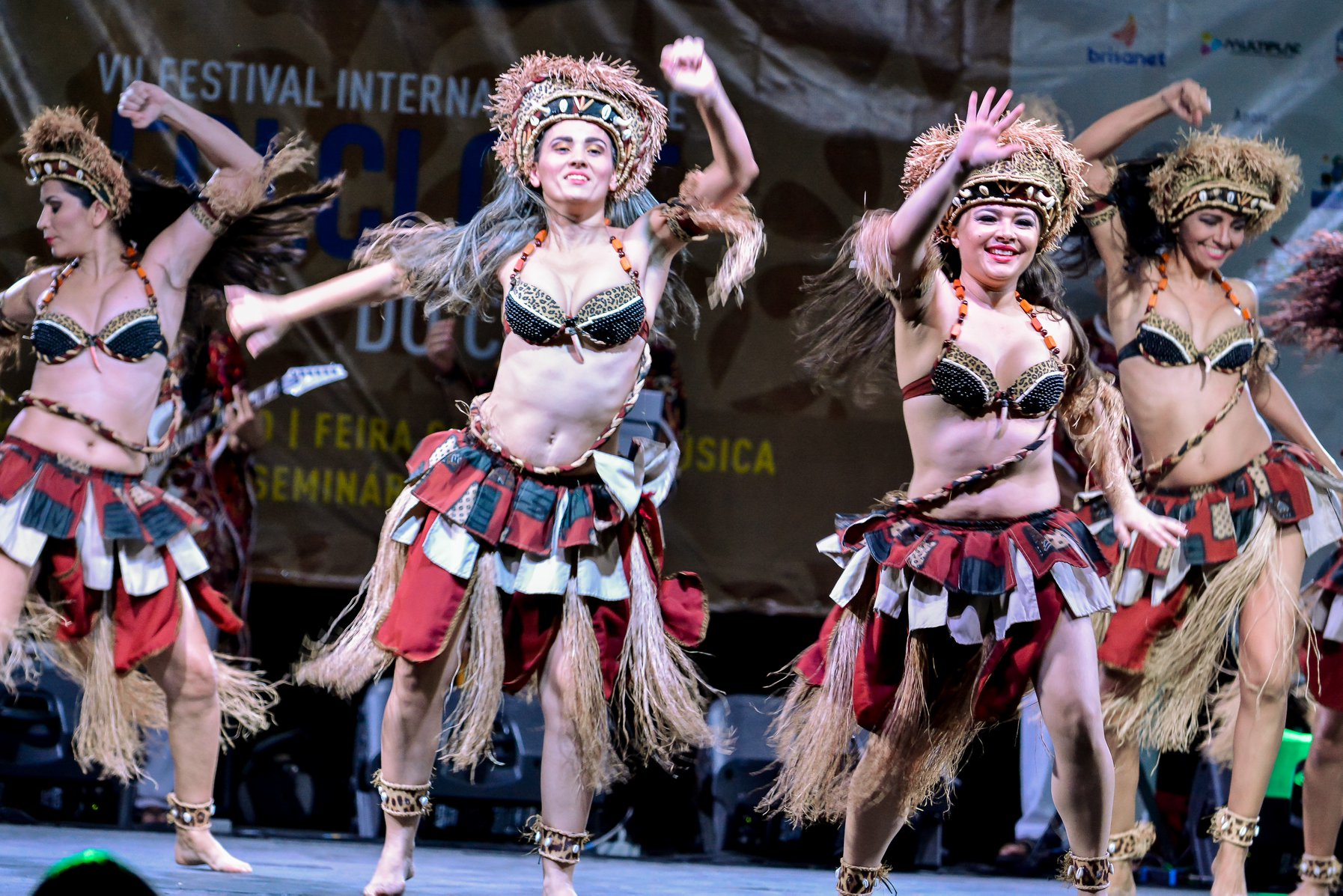 Ponto de Cultura Txai Cultura e Arte realiza troca de saberes com Pontos de Cultura do Estado do Ceará