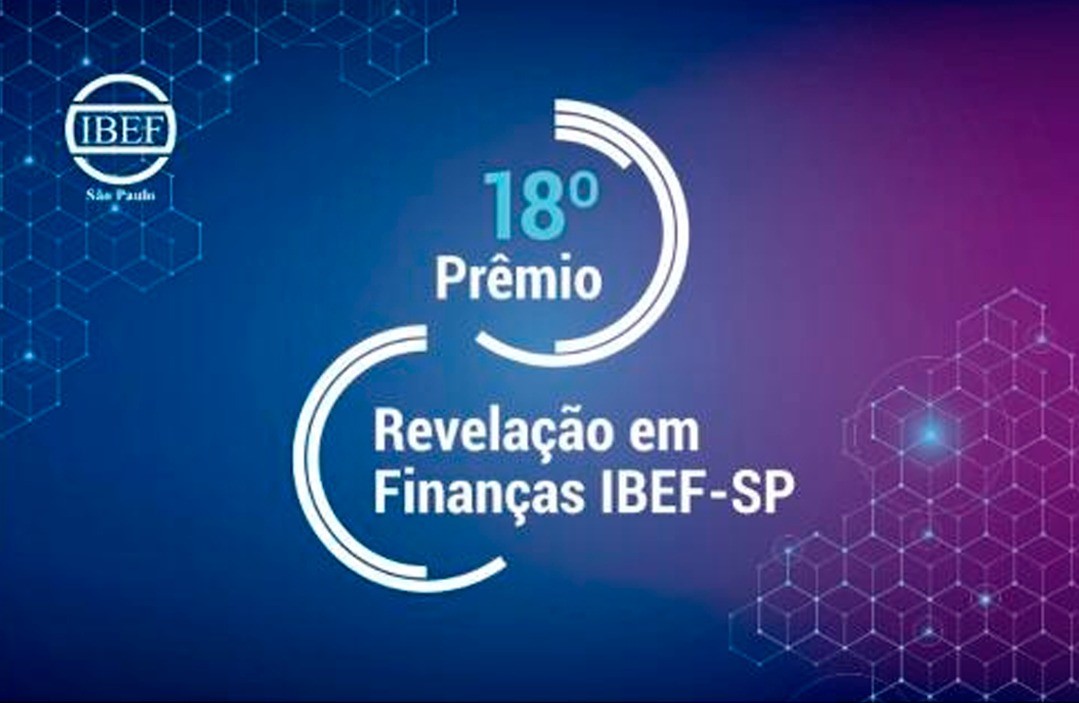 Prêmio Revelação em Finanças oferece R$ 15 mil para jovens talentos do mundo corporativo