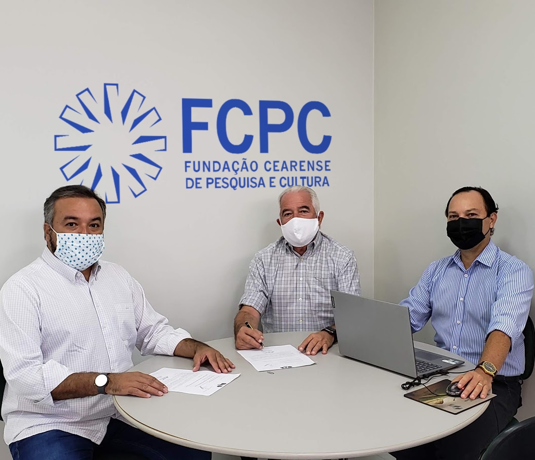 Esa Ceará inicia tratativas para a realização de curso de Mestrado Profissional para a Advocacia
