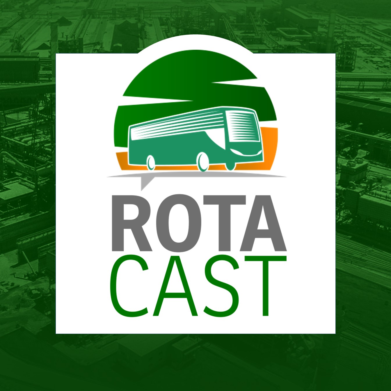 CSP lança RotaCast, podcast para falar sobre siderurgia, segurança e apresentar cases de sucesso