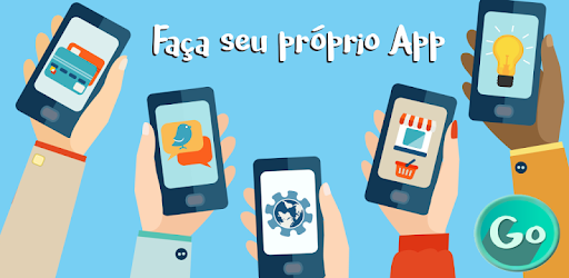 Startup cearense lança plataforma para empreendedores criarem apps profissionais sem a necessidade de códigos