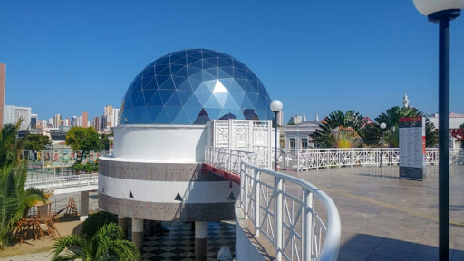 Planetário do Dragão do Mar lança programação virtual de junho