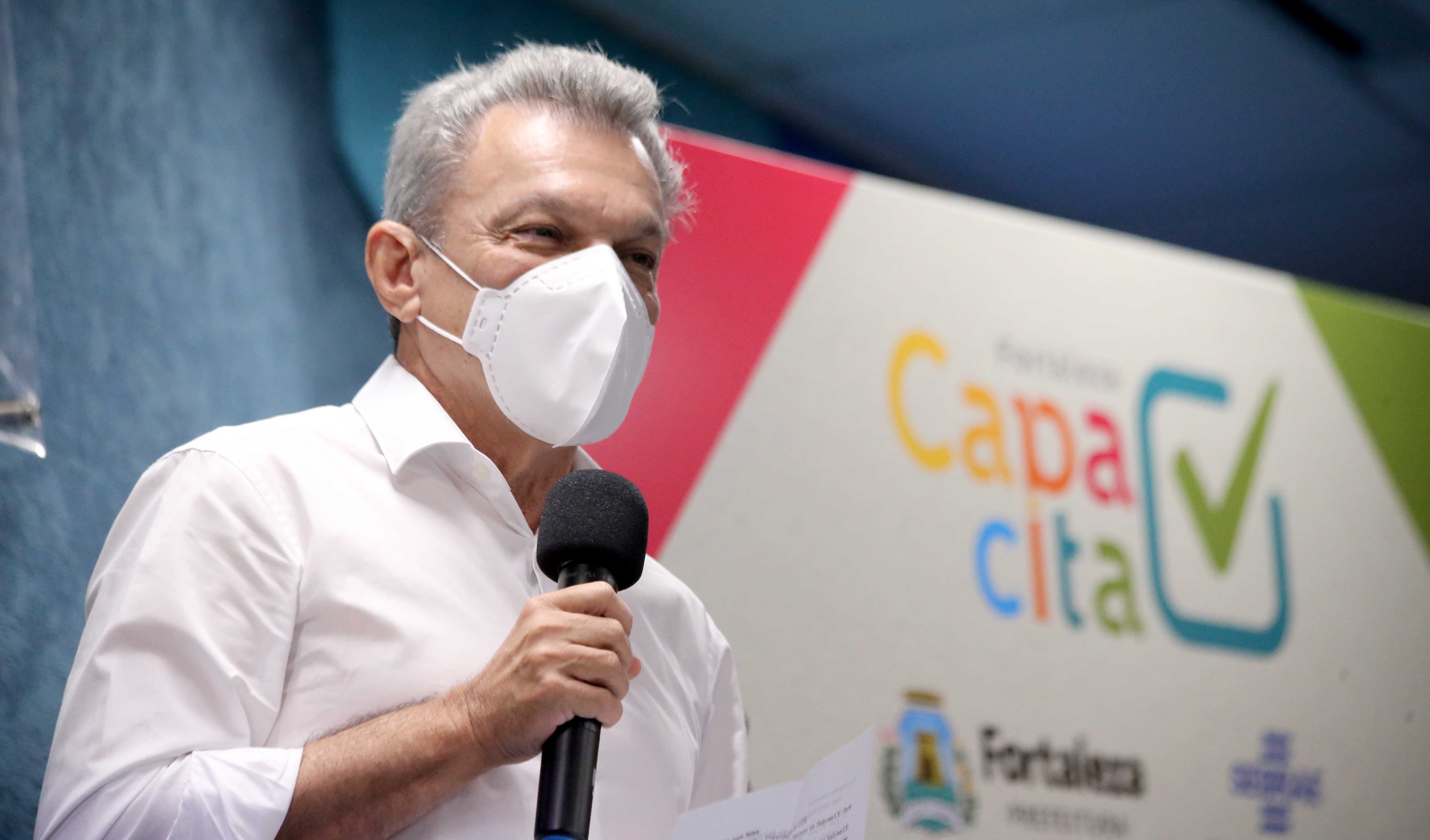 Programa Fortaleza Capacita oferta 900 vagas para empreendedores locais em julho