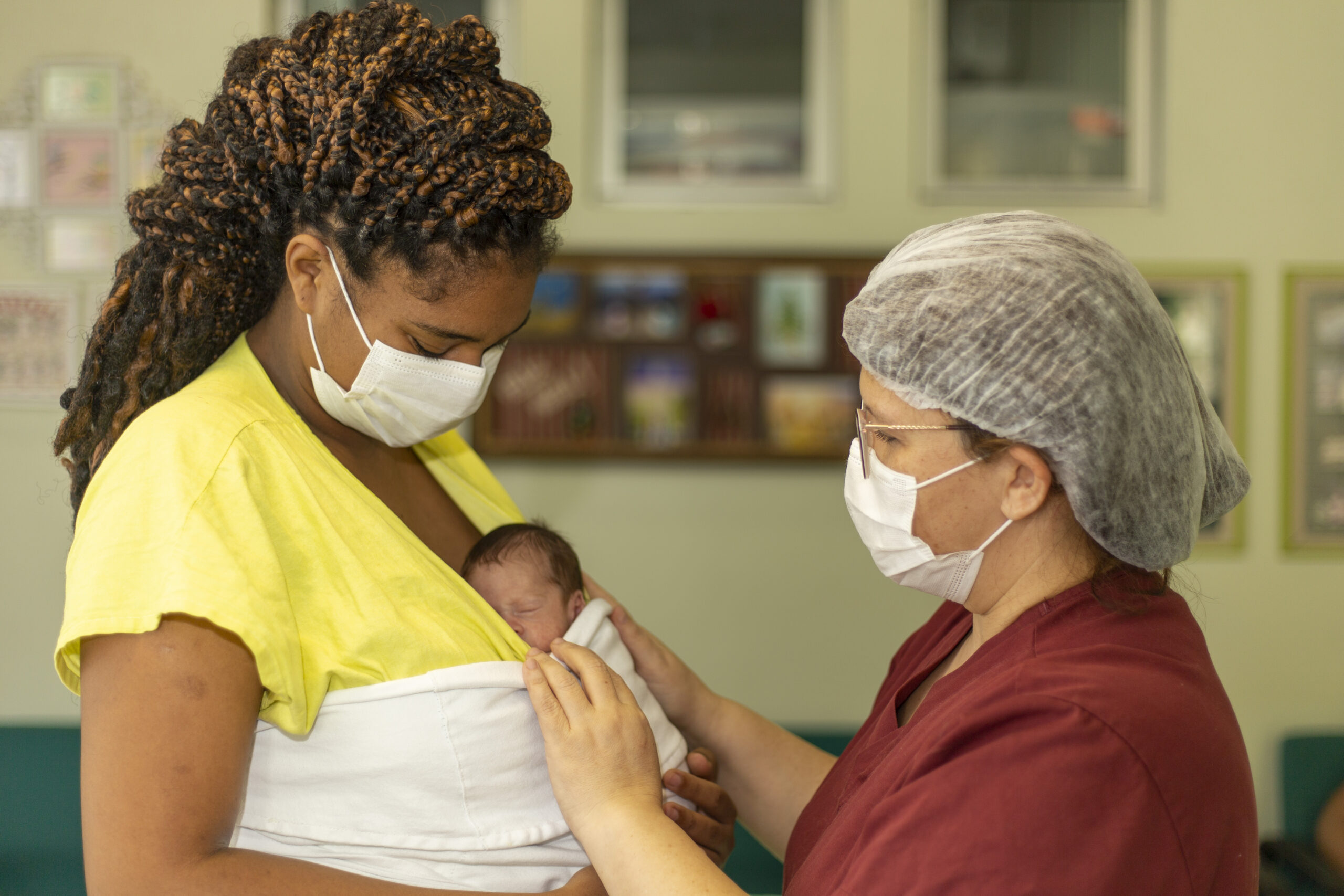 Funsaúde abre inscrições para concurso com 6 mil vagas no Ceará