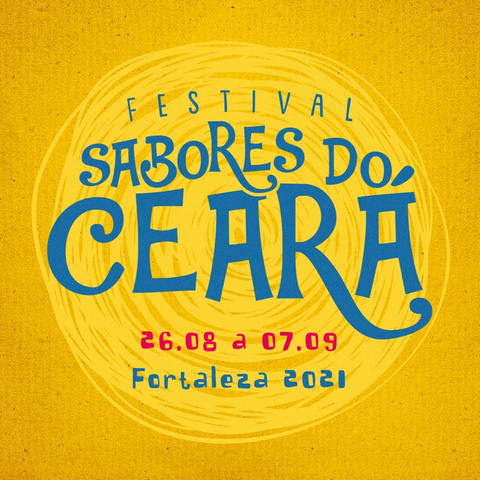 Fortaleza se prepara para a segunda edição do Festival Gastronômico Sabores do Ceará