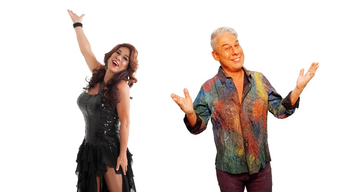 Ciro Santos prepara programação de shows de humor exclusivos nesta semana