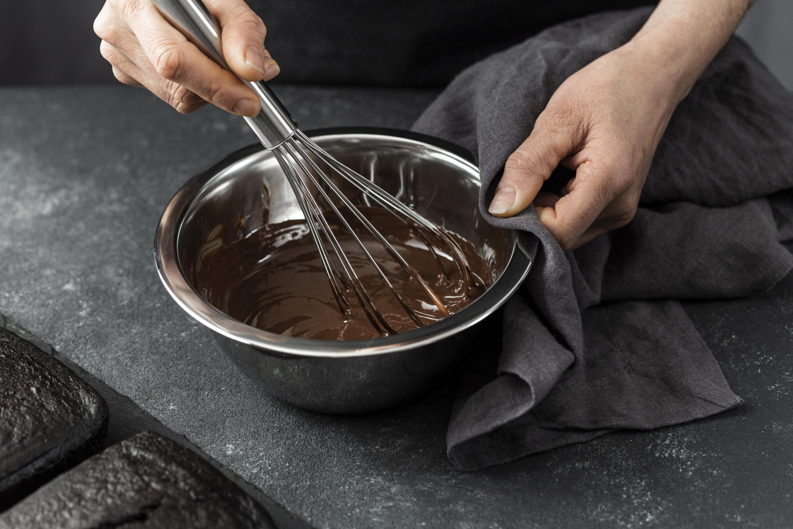 Área de chocolateria cresce e abre leque de oportunidades para profissionais