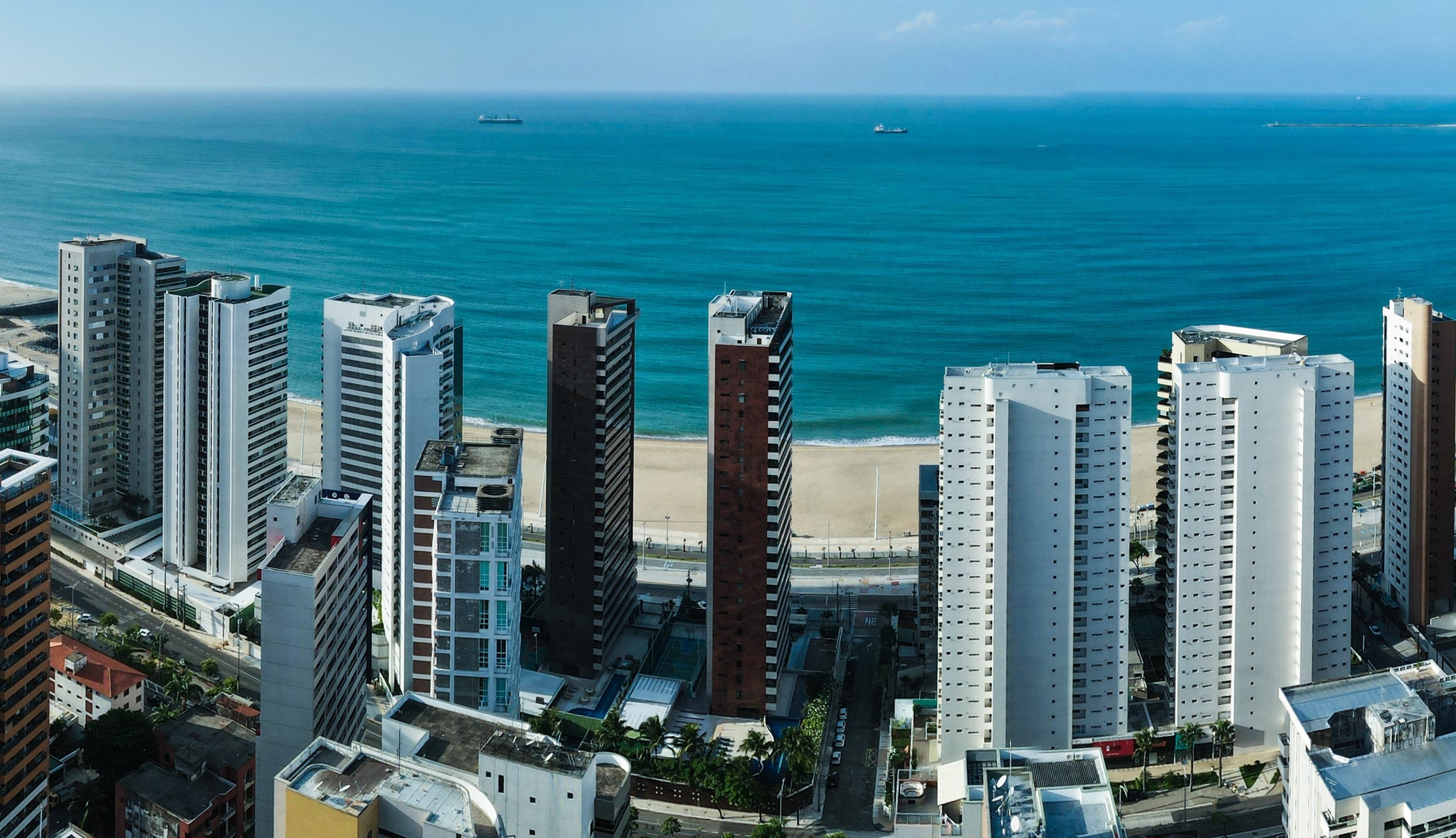 Marquise Incorporações lança mais um empreendimento de alto padrão