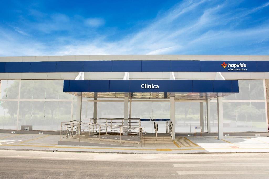 Hapvida inaugura nova Clínica Padre Cícero em Juazeiro do Norte