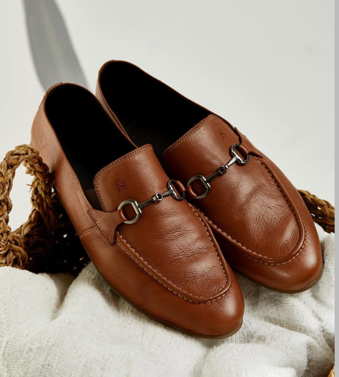 Do clássico às franjas: Homem do Sapato lista os diferentes tipos de mocassins