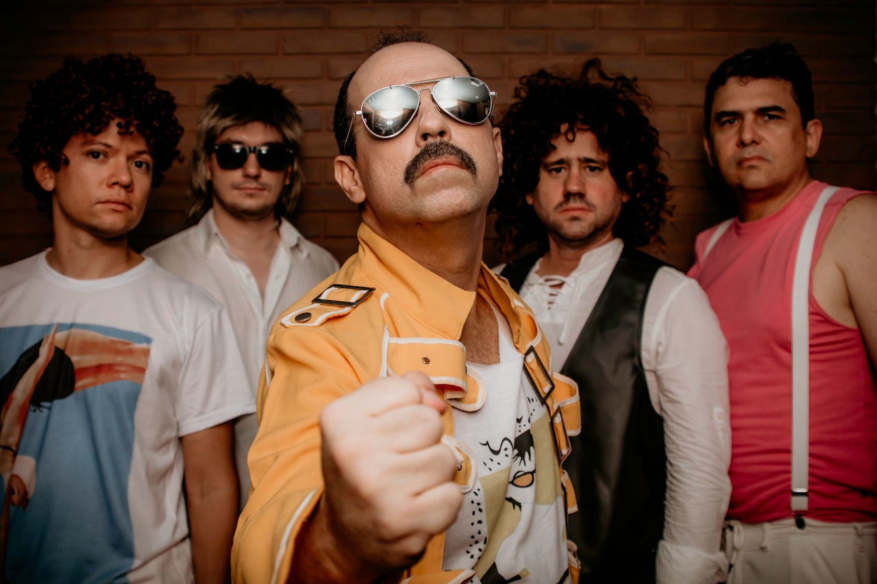 Dia Mundial do Rock: Imprensa Food Square promove eventos para comemorar a data