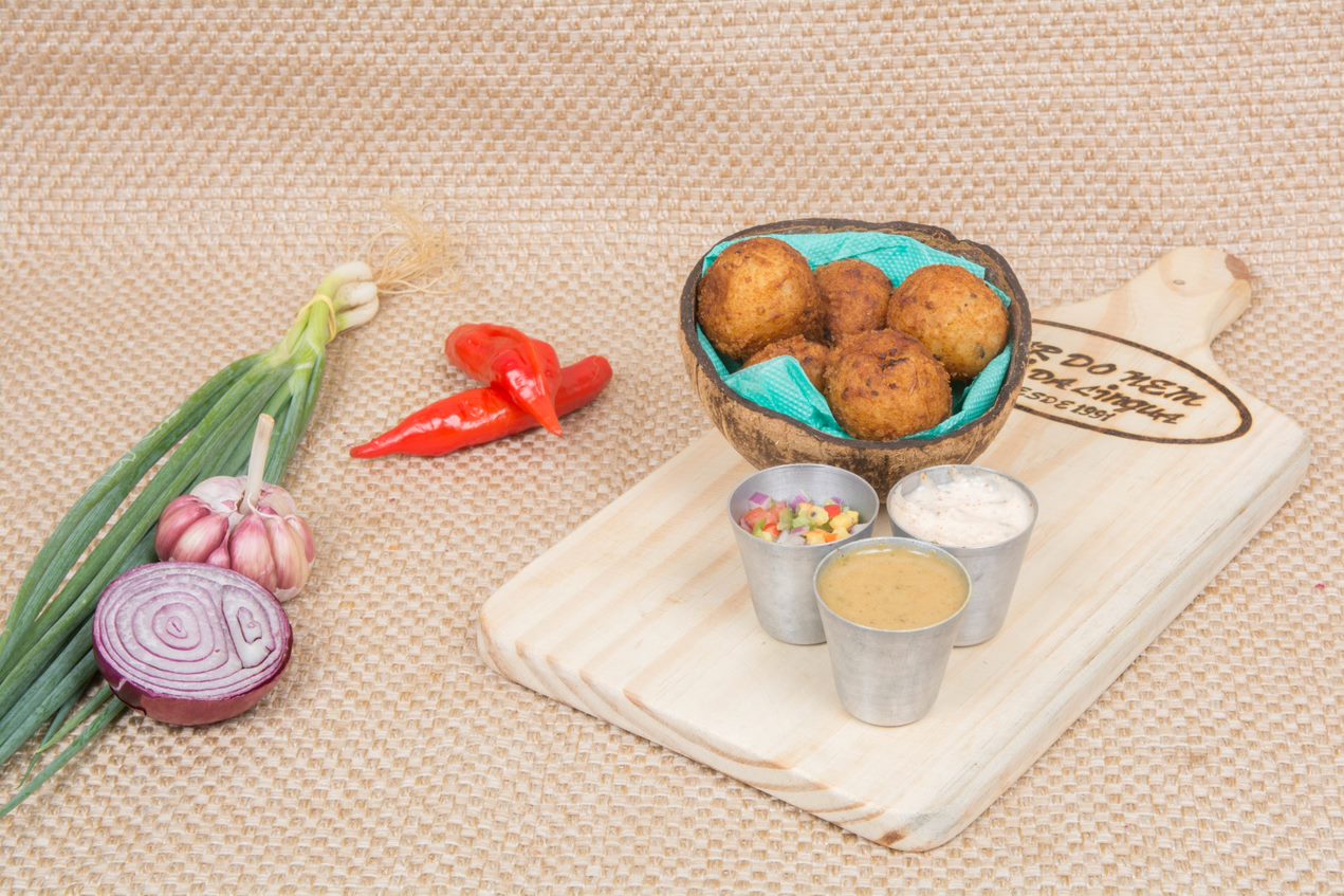 Comida di Buteco lança curso com receitas premiadas