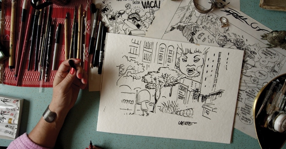 Festival Rede Brazucah celebra a diversidade e as diferentes trajetórias de vida em aproximadamente 20 curtas-metragens brasileiros