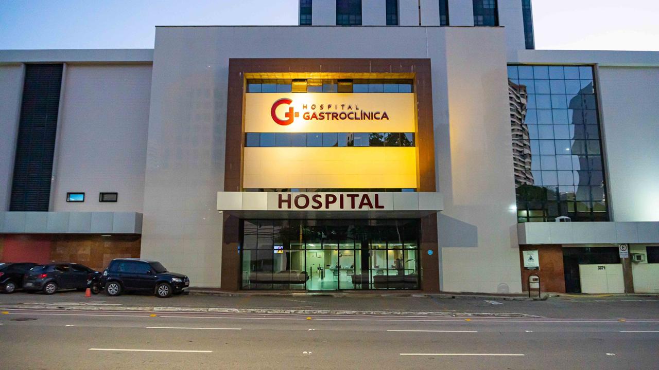 Hospital Gastroclínica firma contrato de fusão com a Kora Saúde