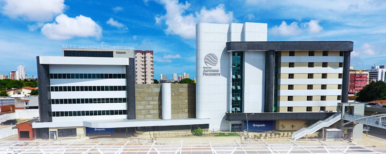 Hapvida desativa ala com 20 leitos exclusivos para Covid-19 após dar alta aos pacientes