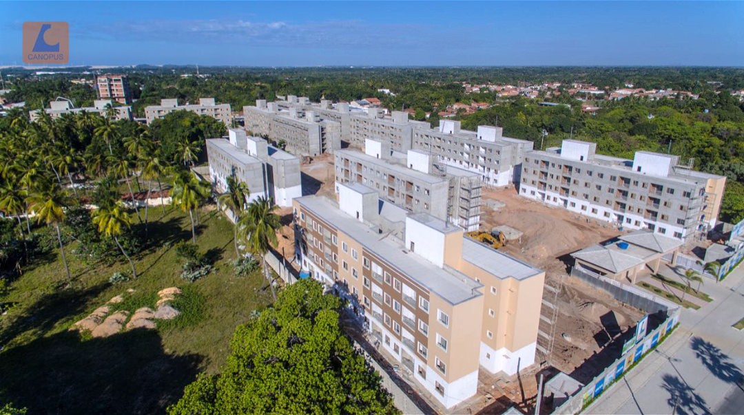 Construtora Canopus continua gerando empregos no Ceará com a previsão do lançamento do empreendimento Gran Village Caucaia II