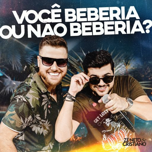 “Você Beberia ou Não Beberia?”: Zé Neto & Cristiano lançam primeira música do novo projeto “Chaaama”