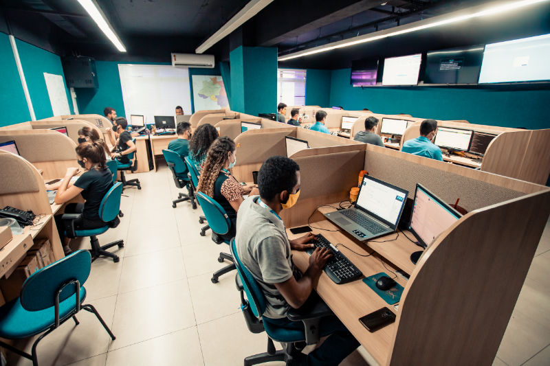 Fundo EB Capital investe na Wirelink para fortalecer participação no Nordeste