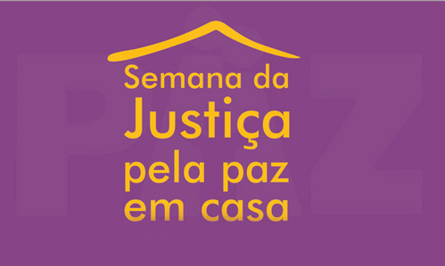 Força-tarefa: Defensoria Pública atua nas audiências da Semana da Justiça pela Paz em Casa