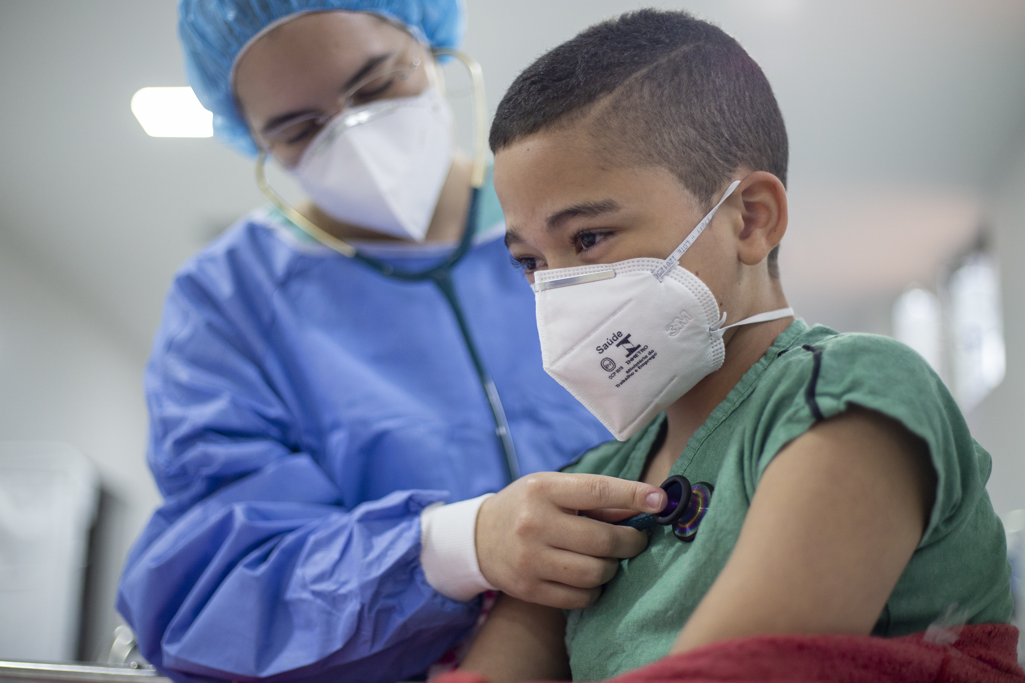 Com mais de mil vagas para médicos, Funsaúde Ceará oferece um dos maiores concursos já realizados na área