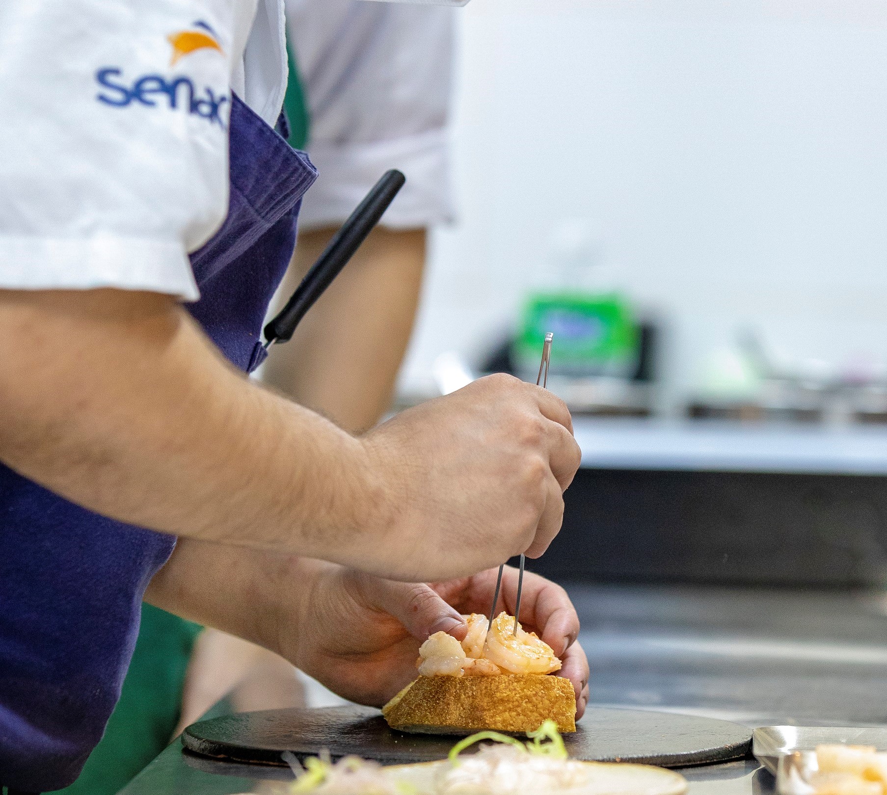 Propósitos e sucesso dos negócios em Gastronomia são temas de webinário no Festival Sabores do Ceará