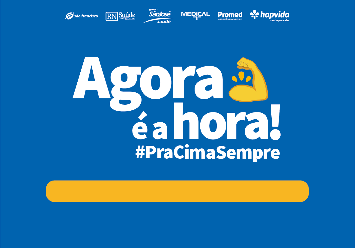 Sistema Hapvida realiza segunda Convenção Comercial de 2021