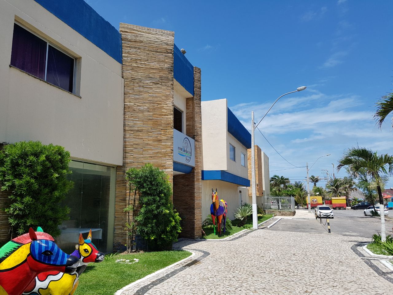 Startup hoteleira impulsiona parceiros no Nordeste, que avança na retomada do turismo