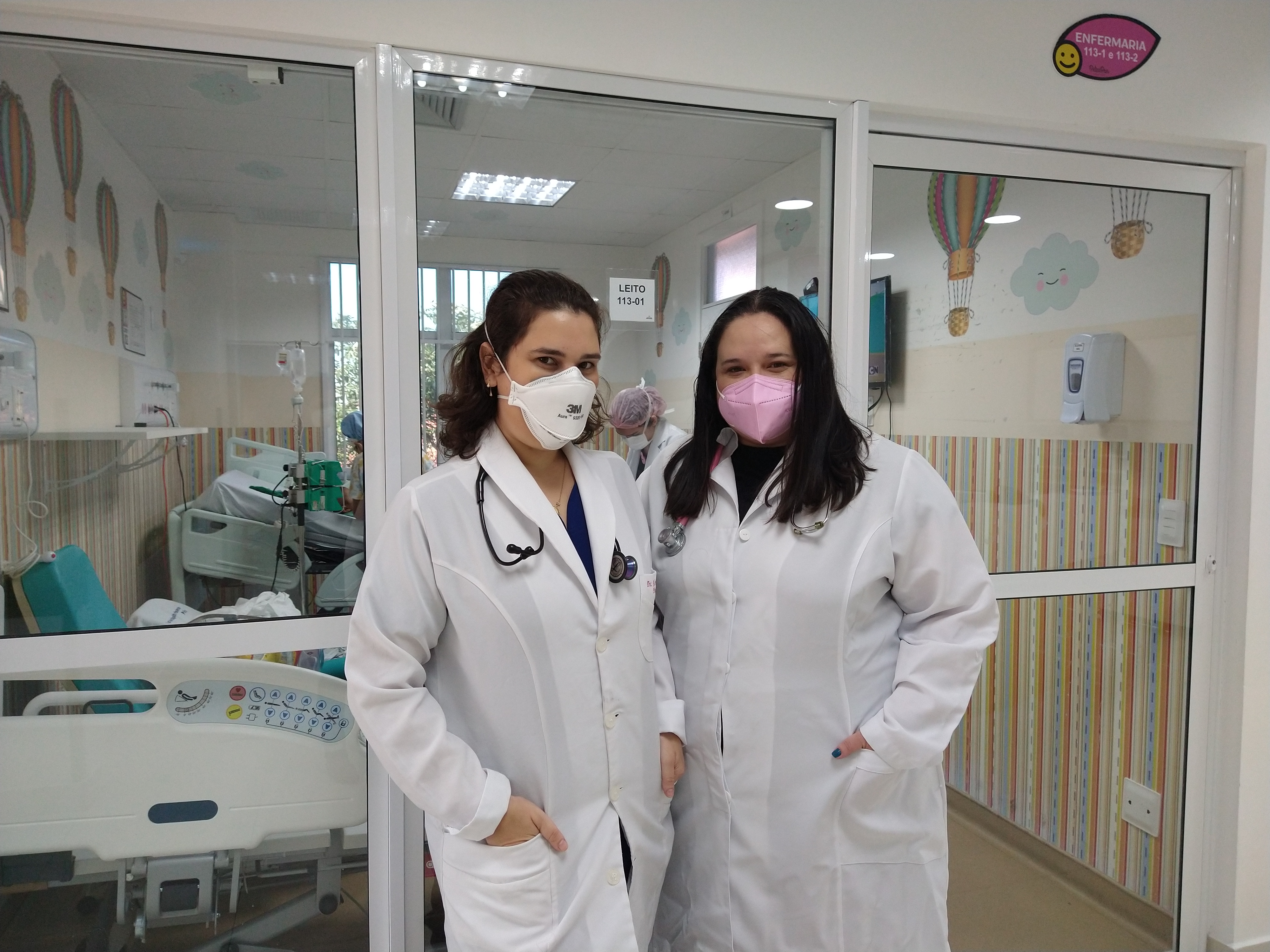 Covid-19 é mais letal em crianças com câncer e alteração do IMC, revela pesquisa com participação do Hias