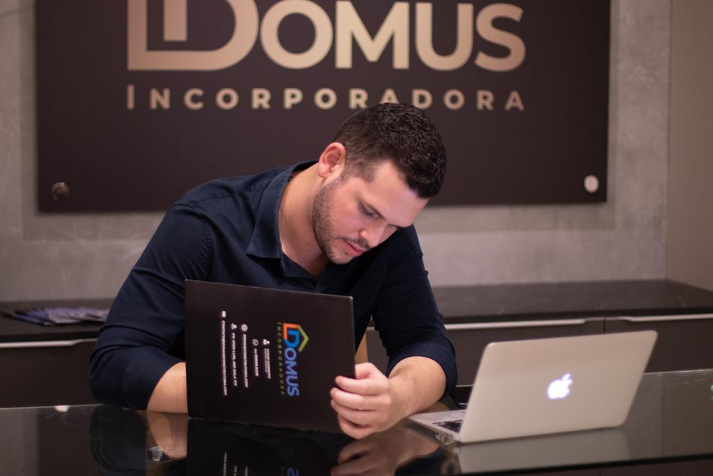 Domus Incorporadora inicia construções personalizadas nos empreendimentos da Planet Smart City