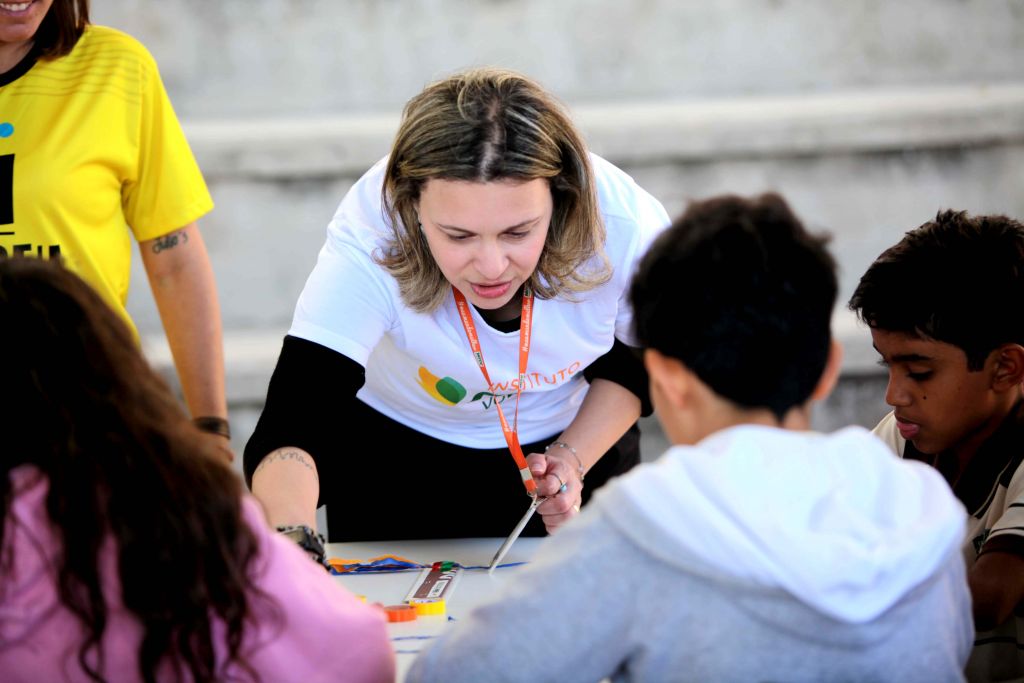 Educar para Transformar: programa MRV investirá R$ 1 milhão em projetos educacionais; Ceará esteve no topo na última edição