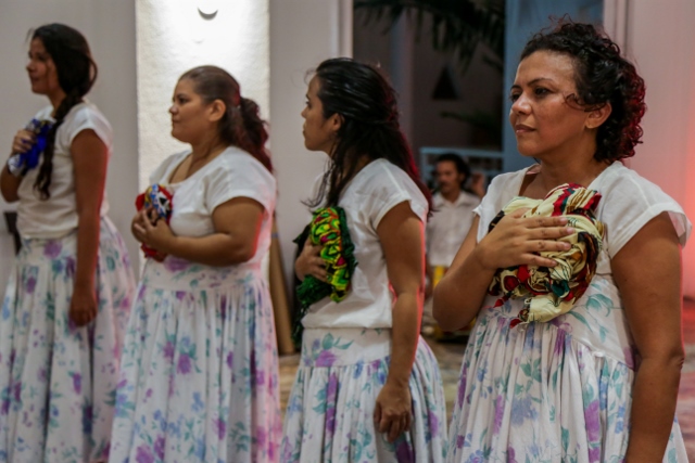De domingo (26) a quarta (29): Espetáculos de teatro em Guaramiranga e no Youtube