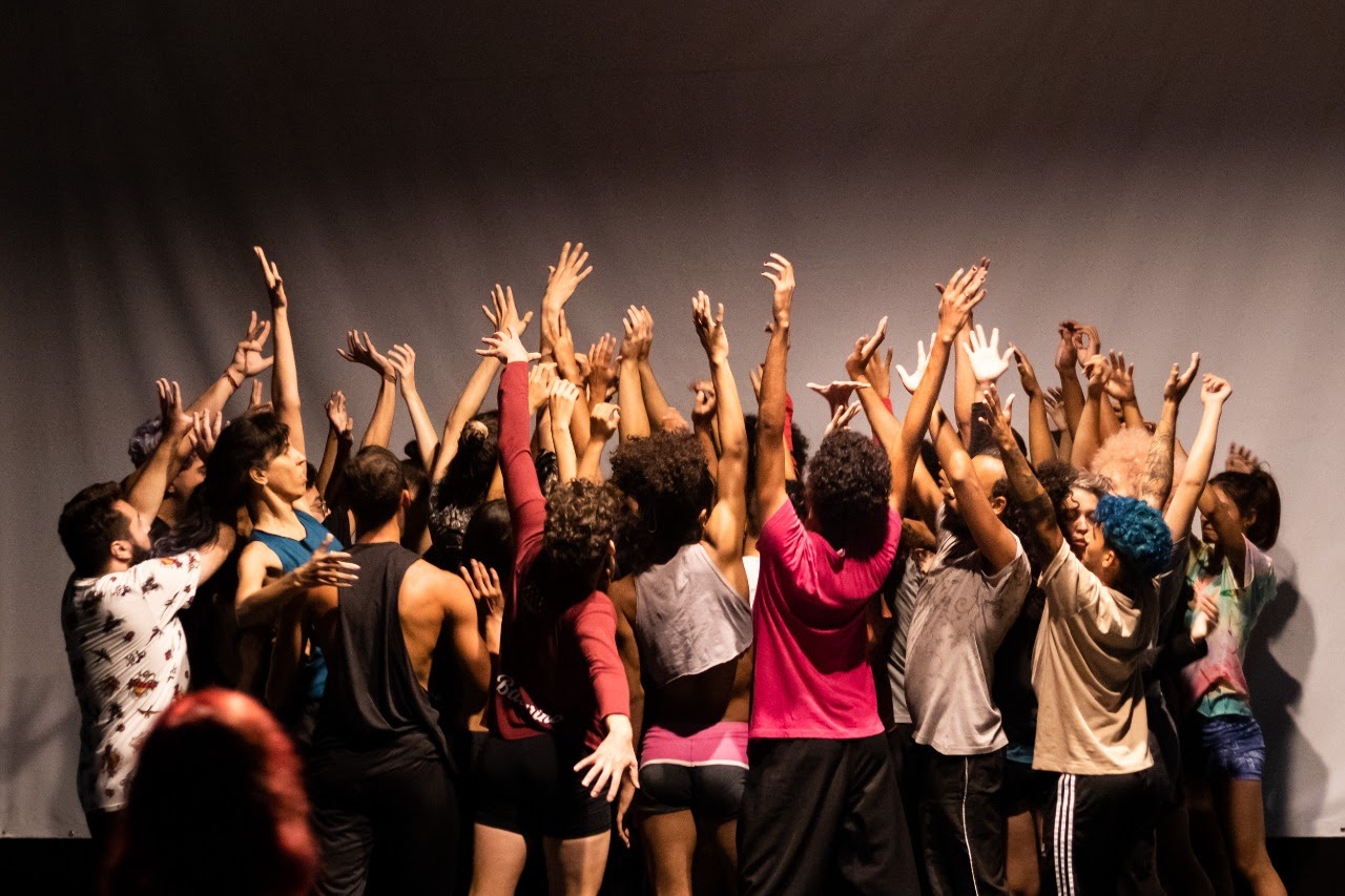 Centro Cultural Bom Jardim abre período de Masterclass 2021