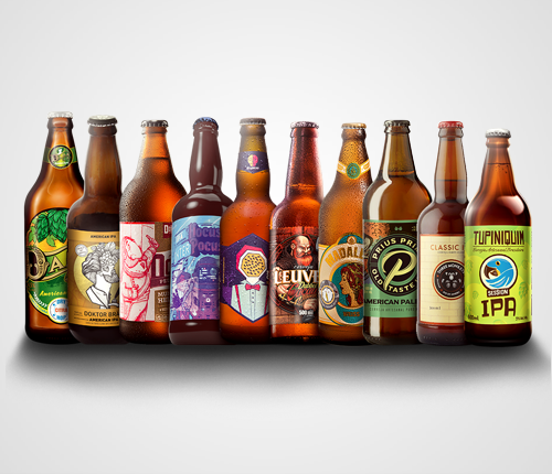 Pão de Açúcar encerra comemoração de aniversário com 50% de desconto em todas as cervejas especiais nesta sexta-feira (27/08)