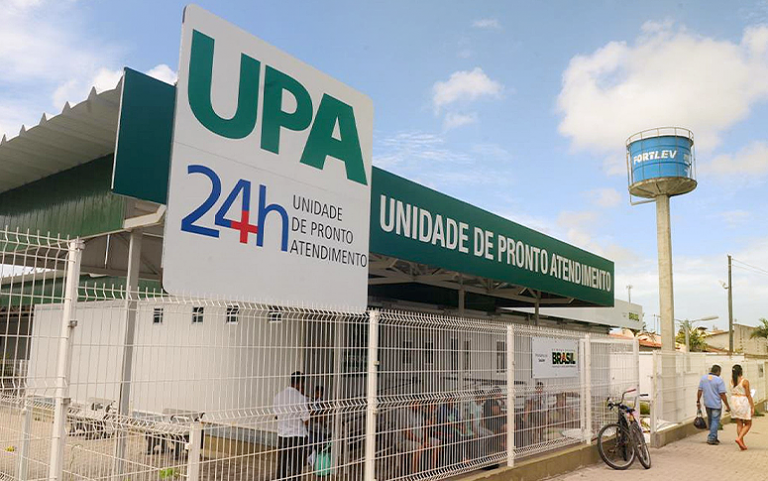 UPAs estaduais têm queda de quase 40% nos atendimentos por síndromes gripais; vacina e cuidados fizeram a diferença