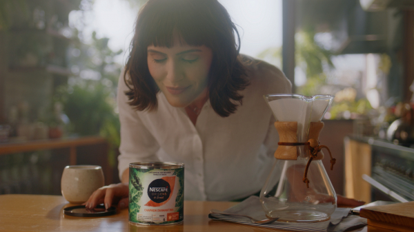 Nescafé convida o consumidor brasileiro a descobrir o mundo do café especial