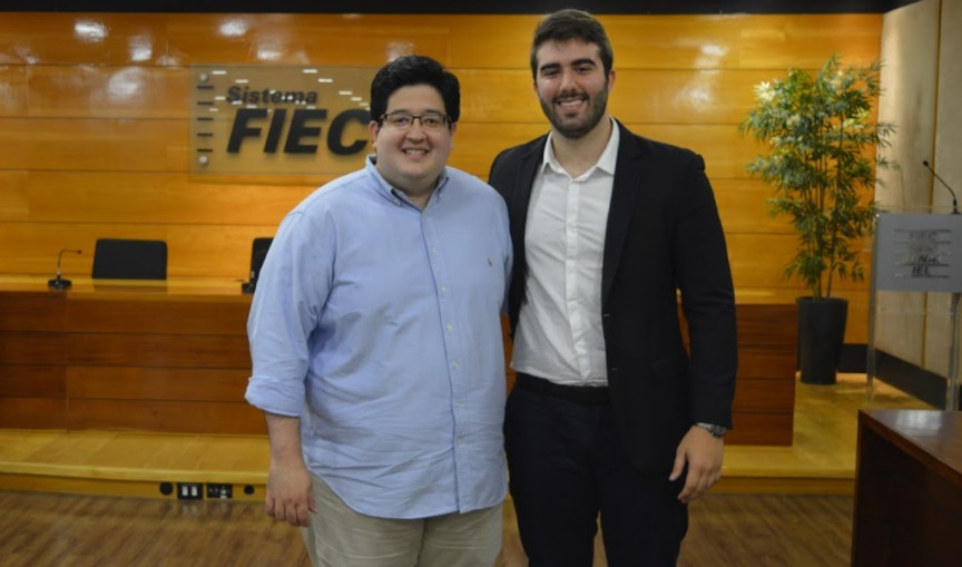 AJE discute cenário macroeconômico e investimentos na próxima quarta, 24, em evento no Pipo Restaurante