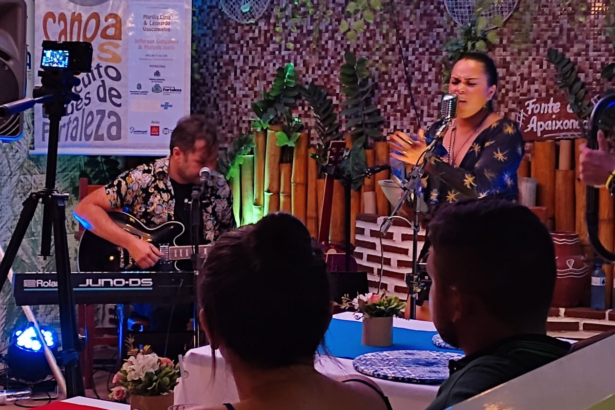 Festival Canoa Blues disponibiliza minidoc gratuito sobre a história do Blues, no Youtube